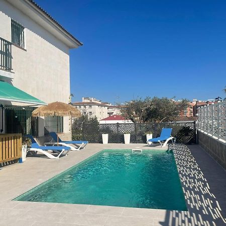 Casa Unifamiliar En Calafell Villa ภายนอก รูปภาพ