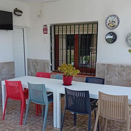 Casa Unifamiliar En Calafell Villa ภายนอก รูปภาพ