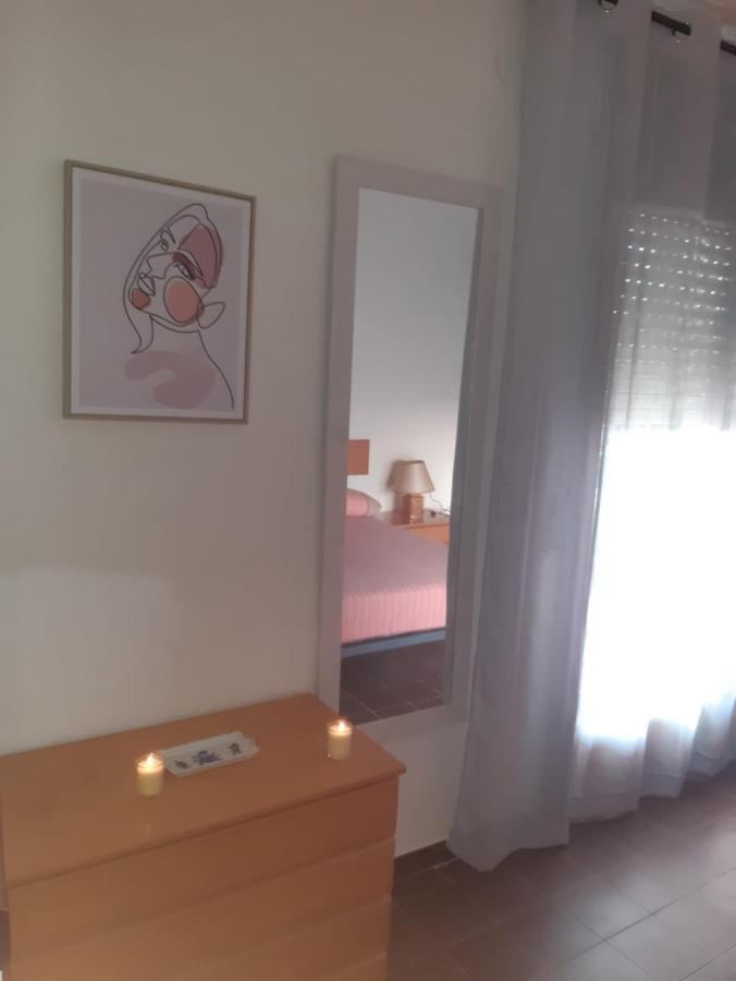 Casa Unifamiliar En Calafell Villa ภายนอก รูปภาพ