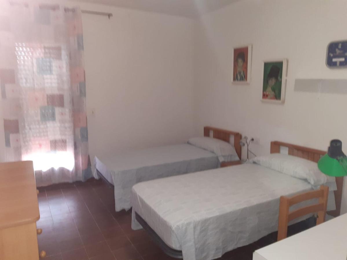 Casa Unifamiliar En Calafell Villa ภายนอก รูปภาพ