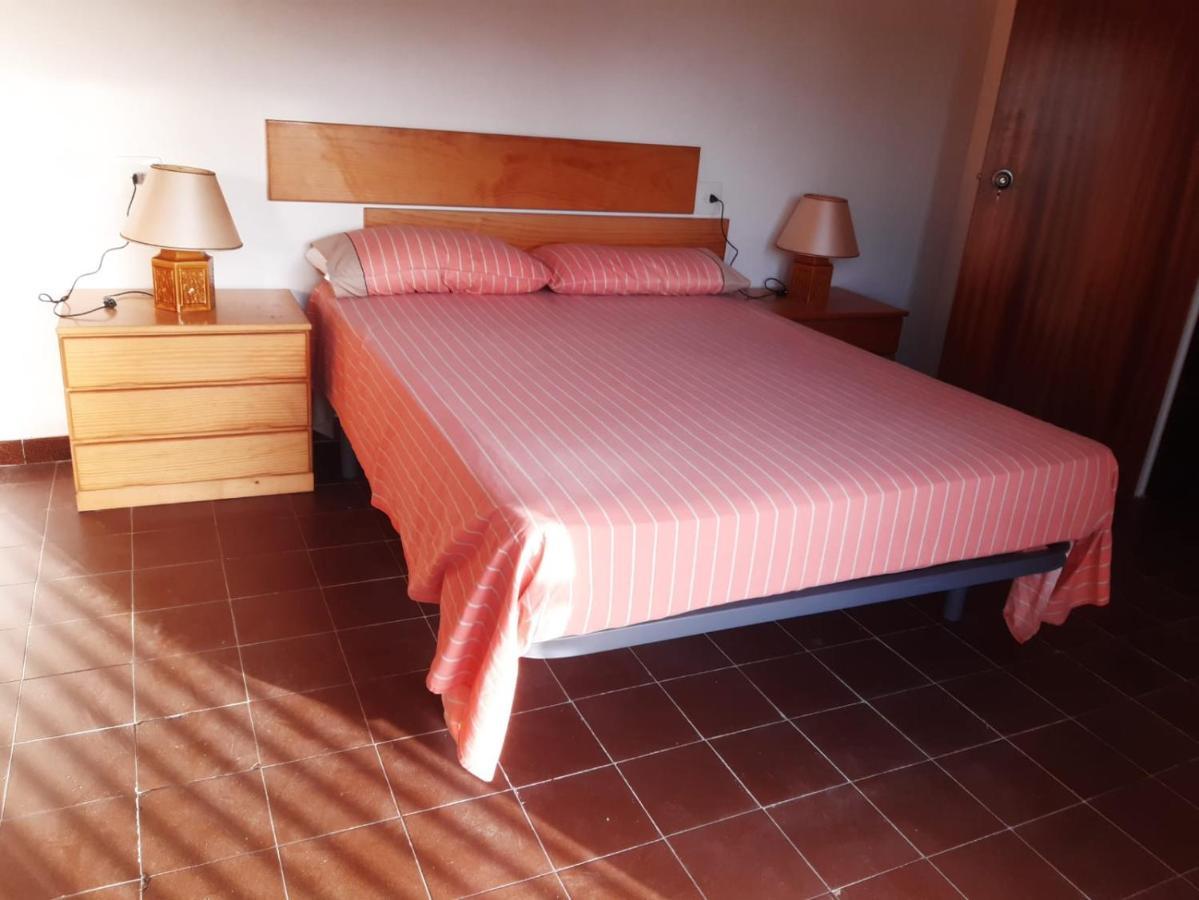 Casa Unifamiliar En Calafell Villa ภายนอก รูปภาพ