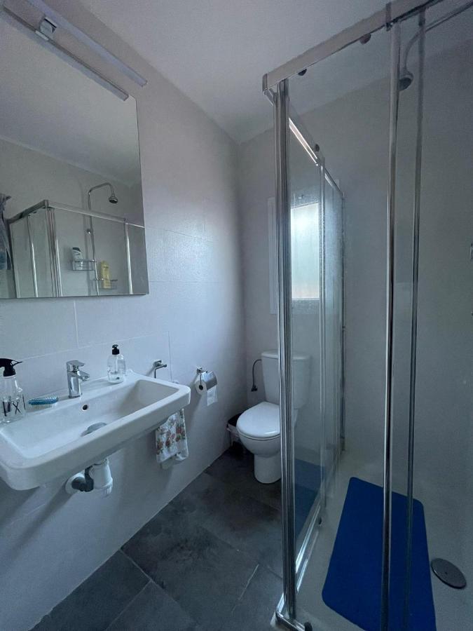 Casa Unifamiliar En Calafell Villa ภายนอก รูปภาพ
