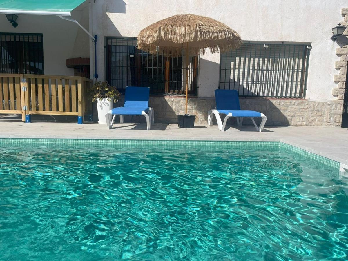 Casa Unifamiliar En Calafell Villa ภายนอก รูปภาพ